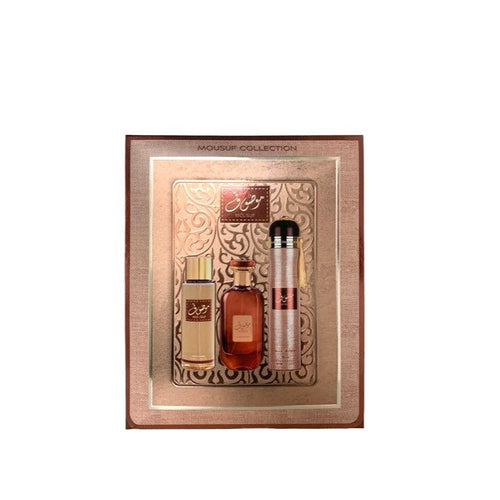 Mousuf edp set - Perfume South Africa