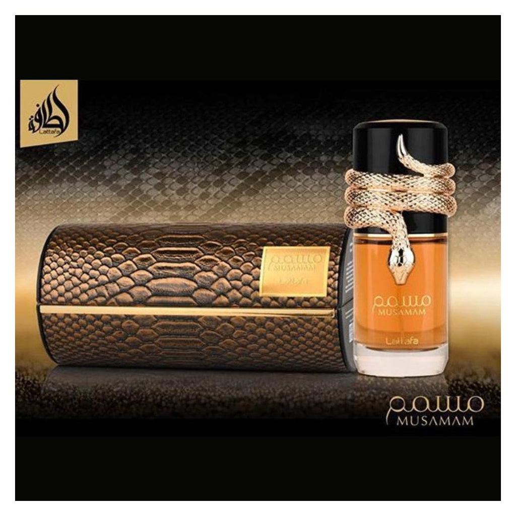 Musamam EDP Lattafa Perfumes 100ml - Perfume South Africa
