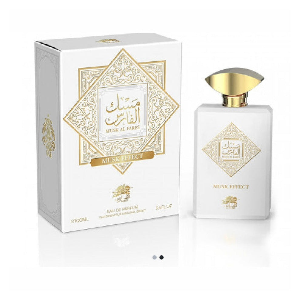 Musk Effect Al Fares 100ml - Perfume South Africa