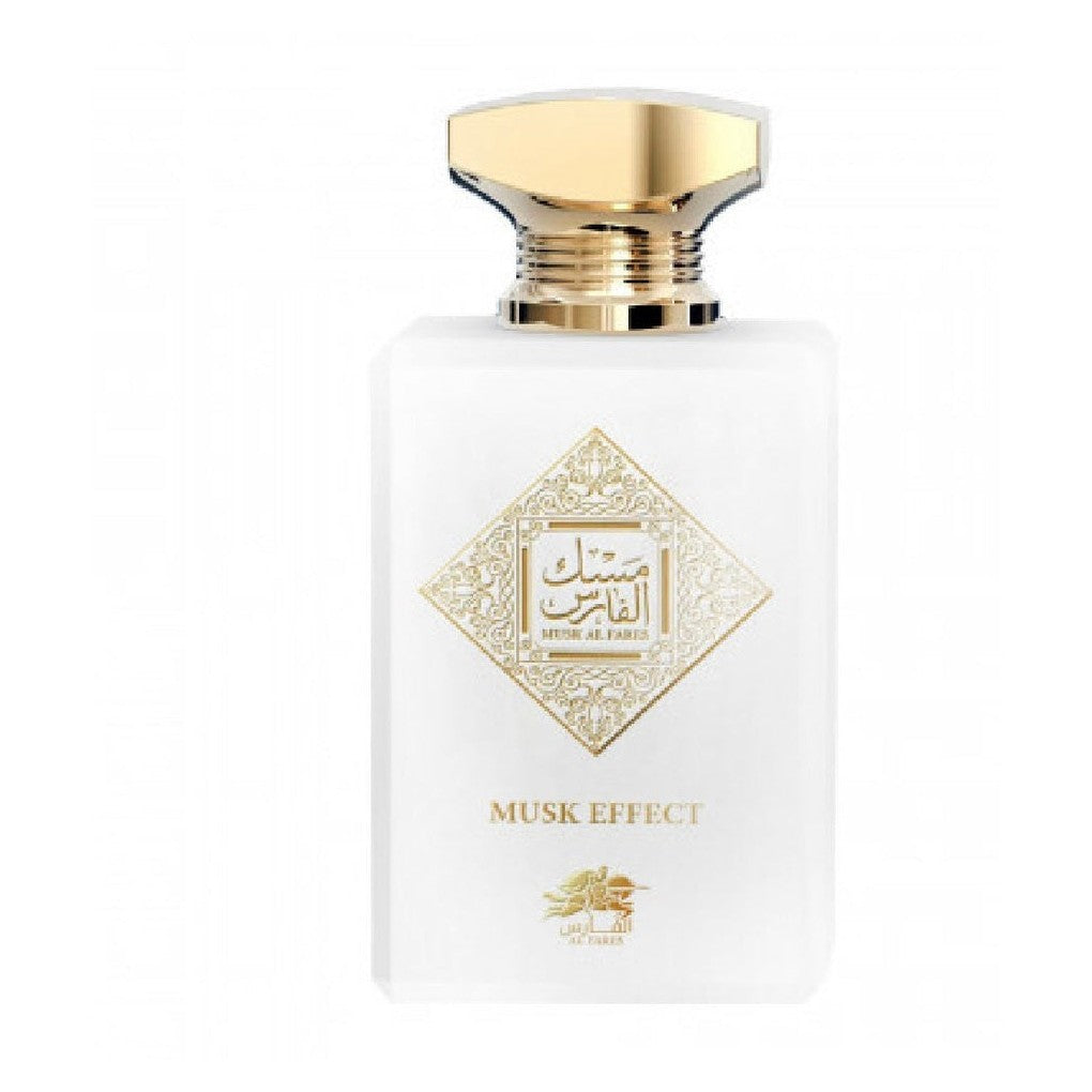 Musk Effect Al Fares 100ml - Perfume South Africa