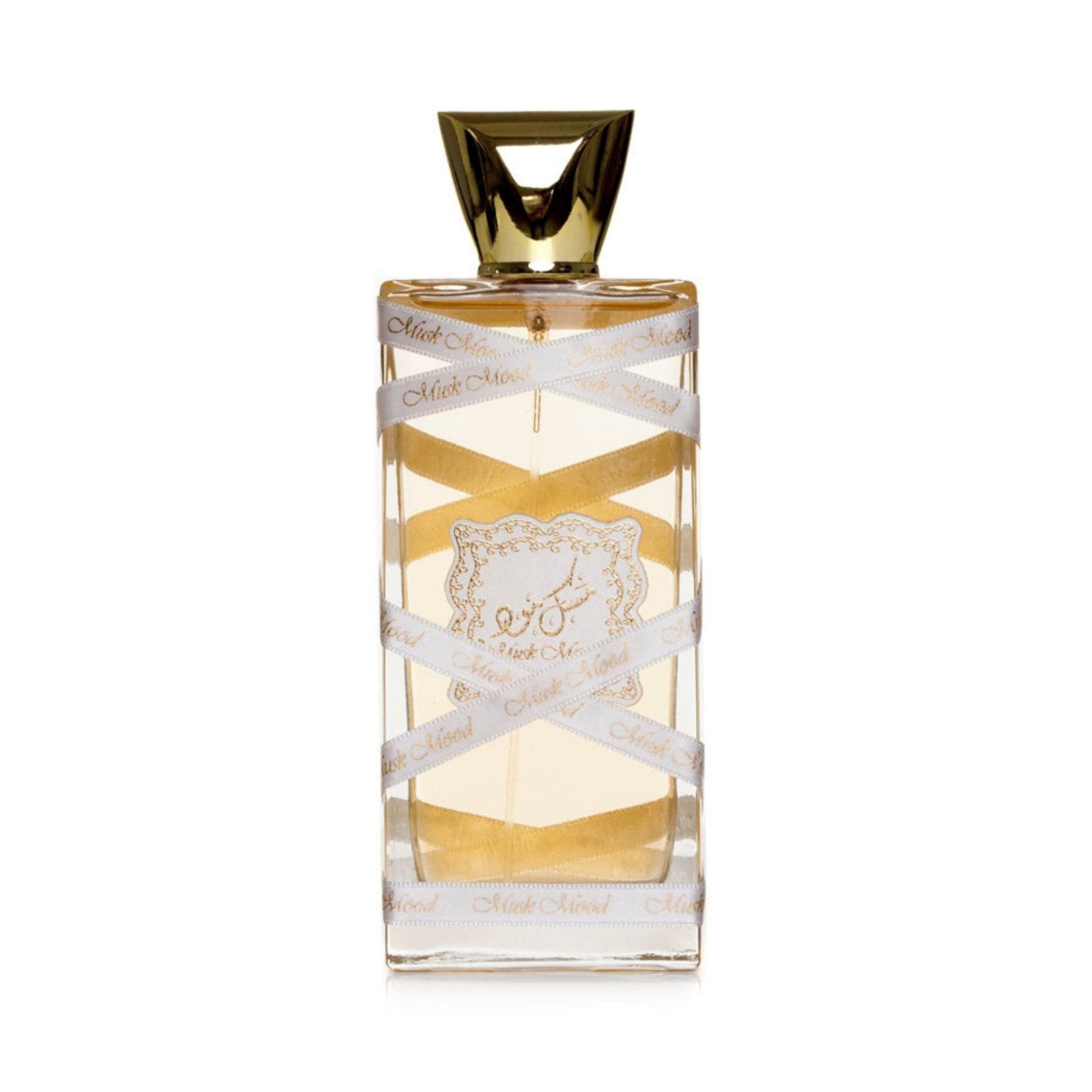 Musk Mood lattafa perfumes 100ml - Perfume South Africa