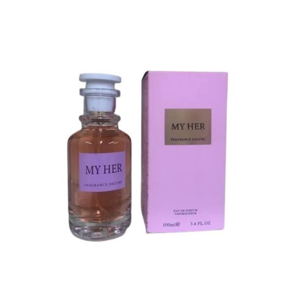 My Her EDP 100ml - Perfume South Africa