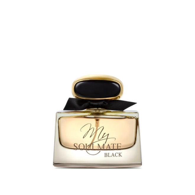 My Soulmate Black 100ml - Perfume South Africa