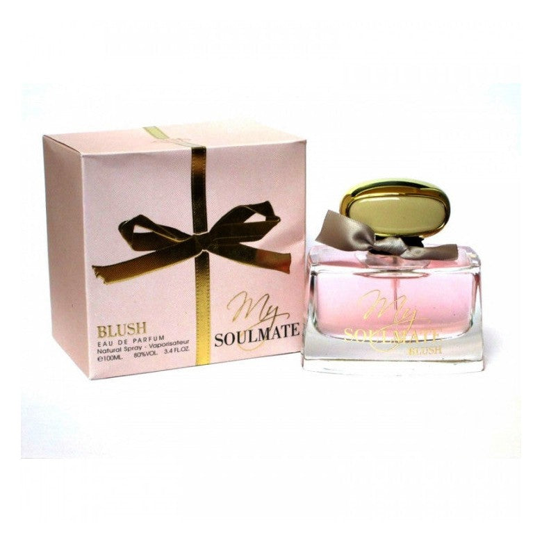 My Soulmate Blush 100ml - Perfume South Africa