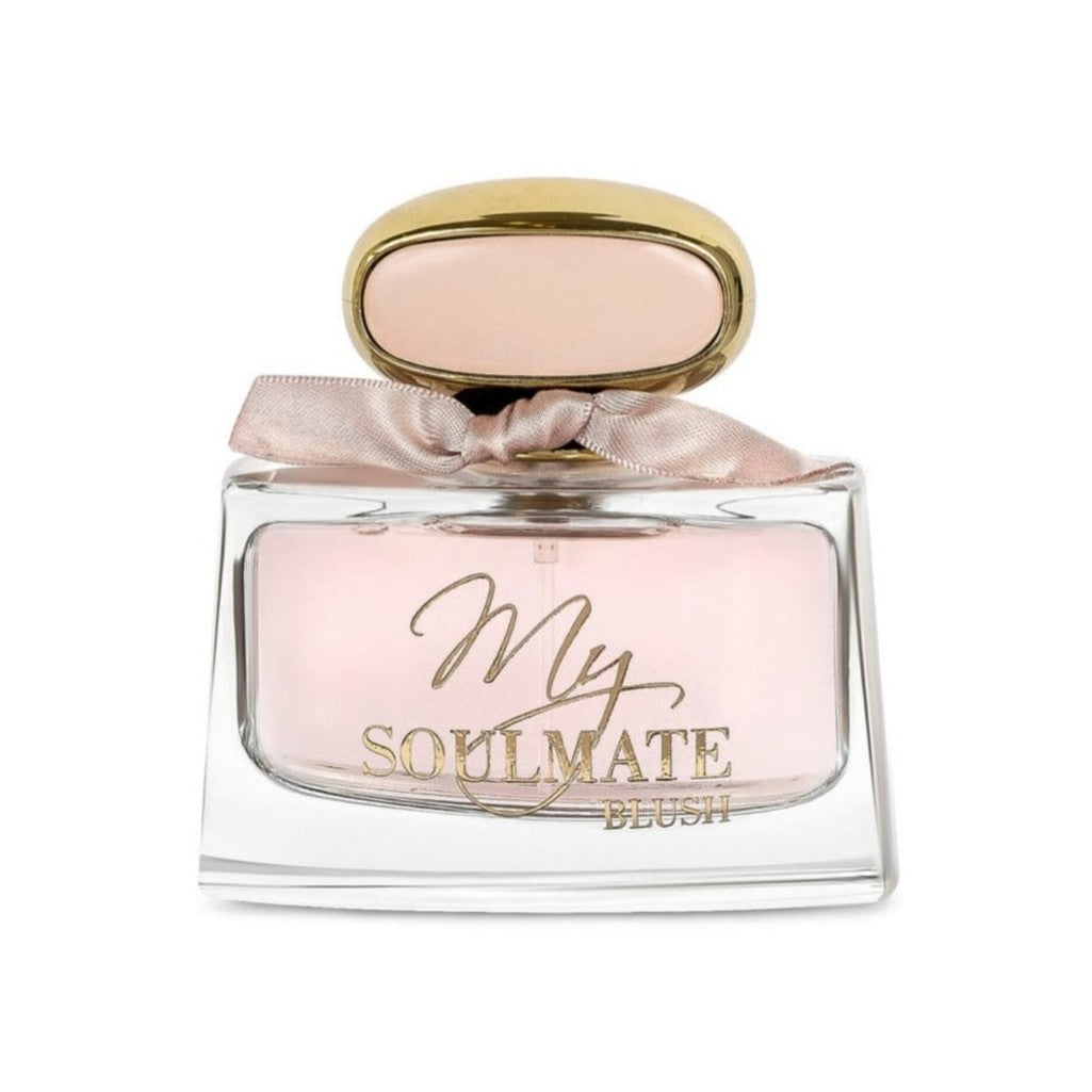 My Soulmate Blush 100ml - Perfume South Africa