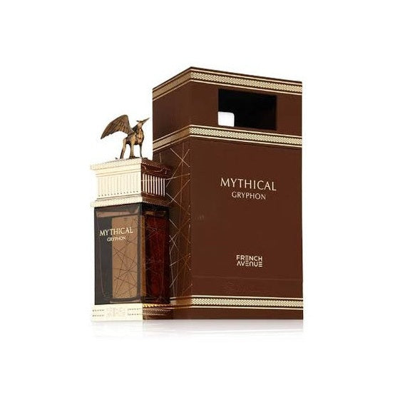 Mythical Gryphon French Avenue edp 100ml - Perfume South Africa