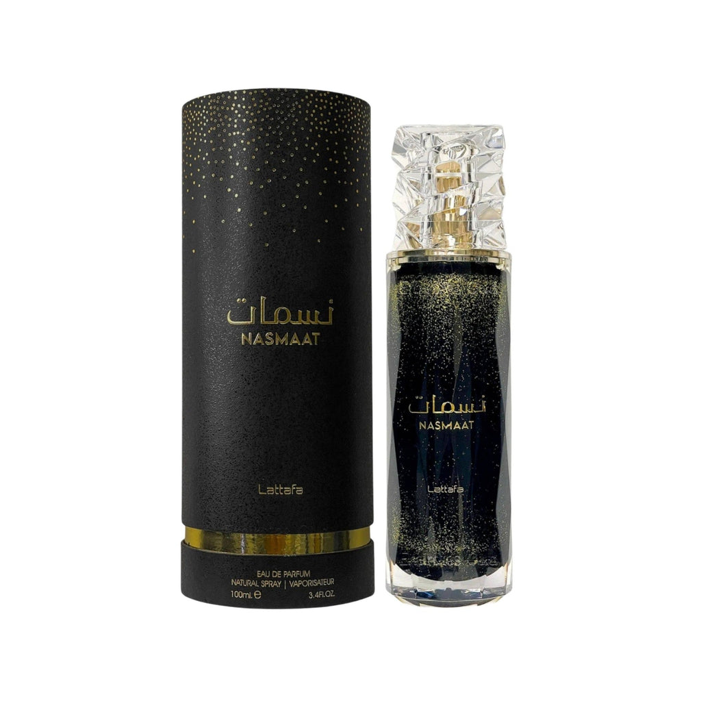 NASMAAT LATTAFA EDP 100ML - Perfume South Africa