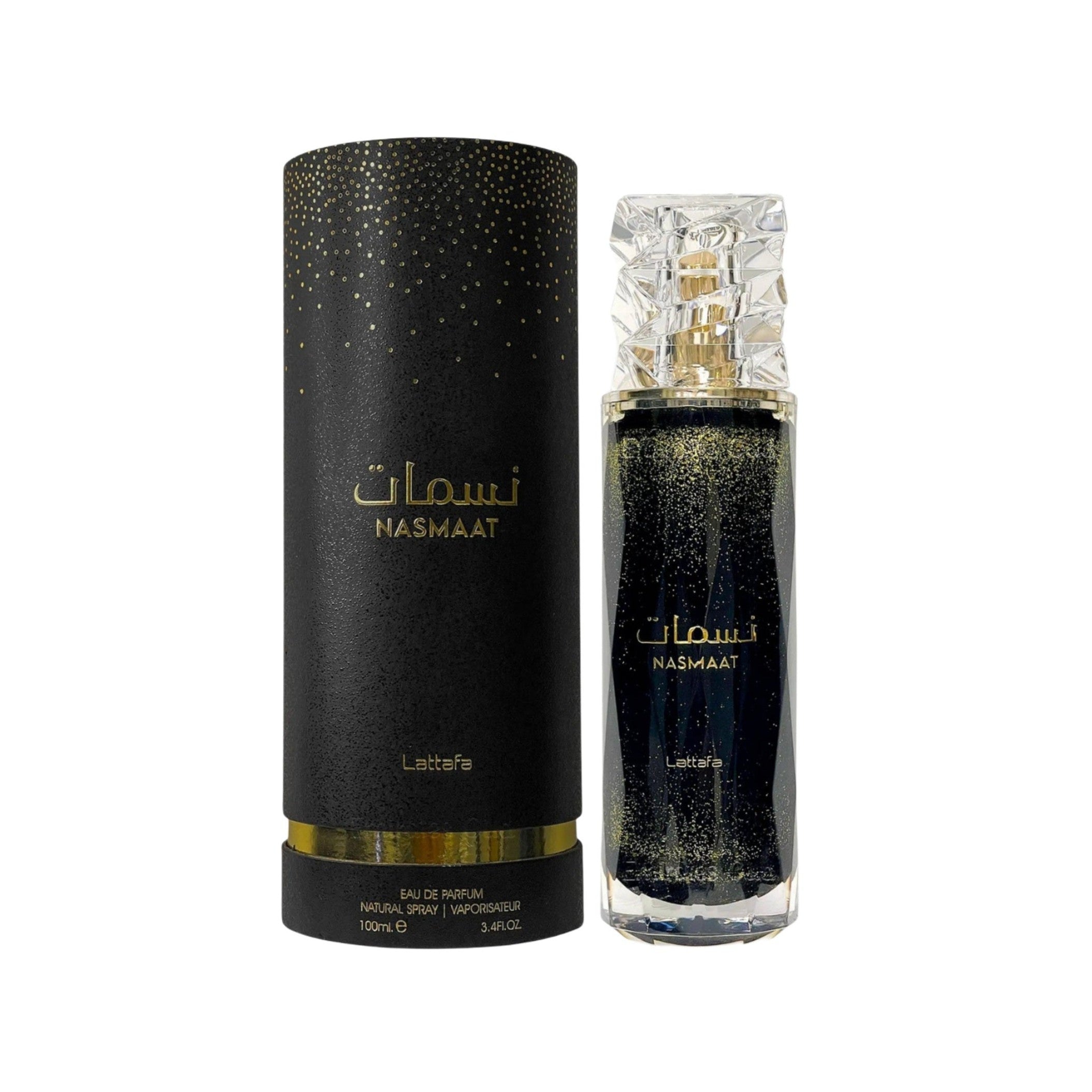 NASMAAT LATTAFA EDP 100ML - Perfume South Africa