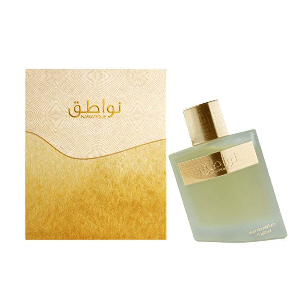 NAWATIQUE EDP 100ML BY AHMED AL MAGHRIBI - Perfume South Africa