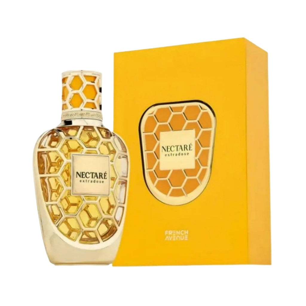 NECTARE EXTRADOSE FRENCH AVENUE EDP 90ML - Perfume South Africa