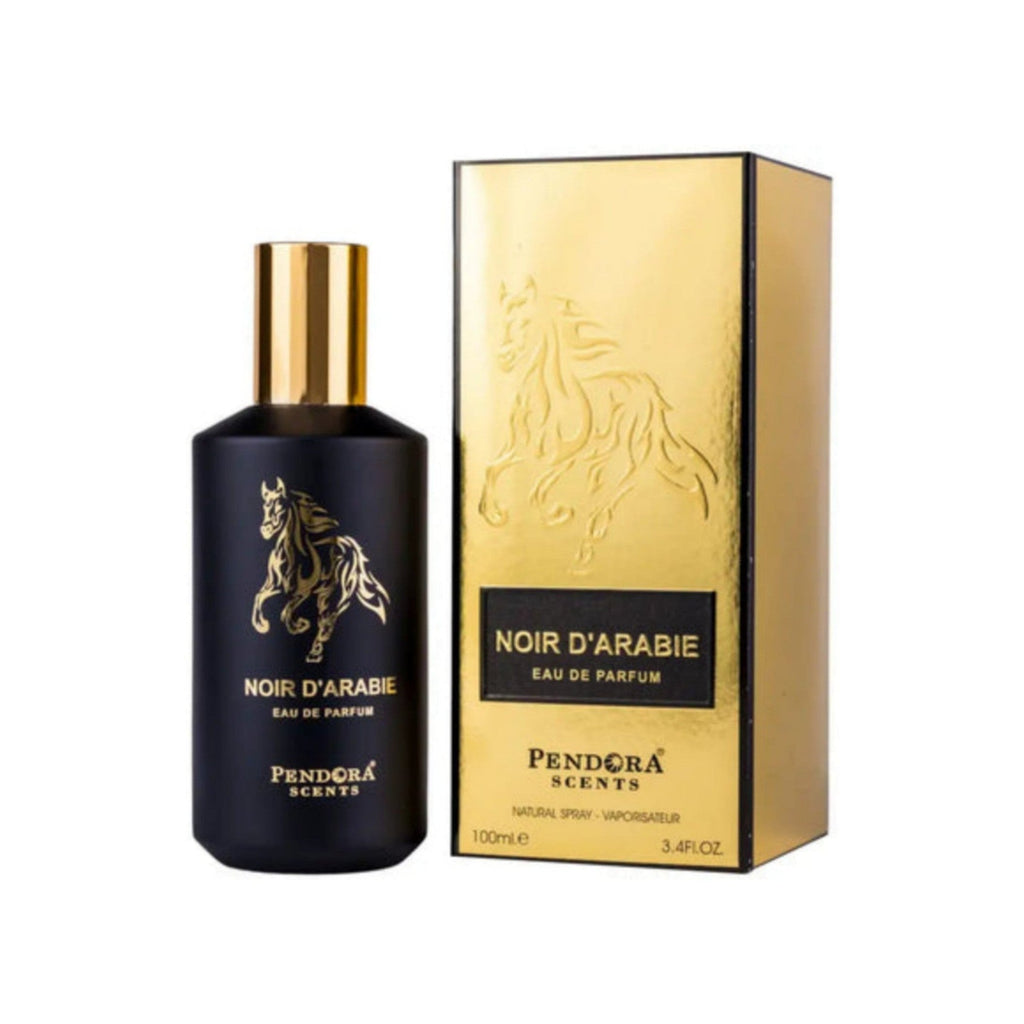 NOIR D'ARABIE PENDORA SCENTS EDP 100ML - Perfume South Africa