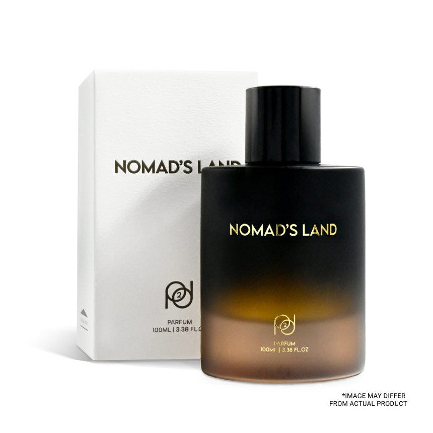 Nomads Land Paris 2 Dubai 100ml - Perfume South Africa
