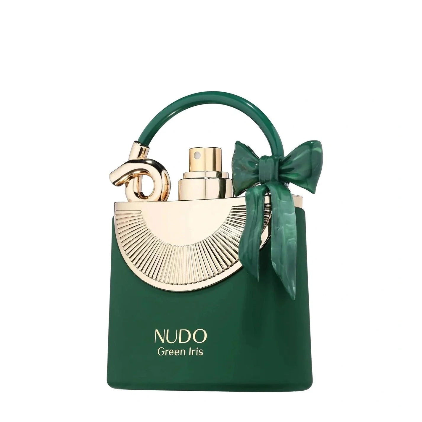 NUDO Green Iris edp 100ml - Perfume South Africa
