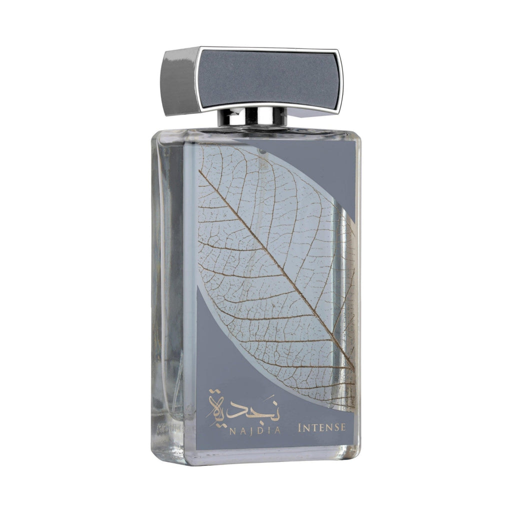 Najdia Intense Lattafa edp 100ml - Perfume South Africa