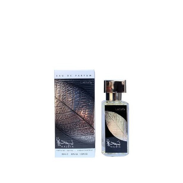 Najdia Lattafa 30ml - Perfume South Africa
