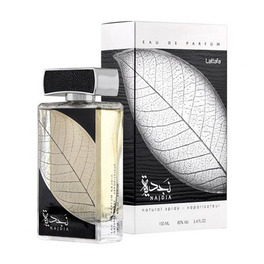 Najdia Lattafa Perfumes - Perfume South Africa