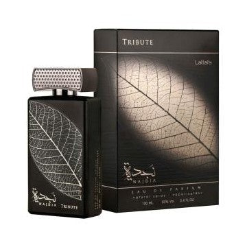 Najdia Tribute Lattafa Perfumes - Perfume South Africa