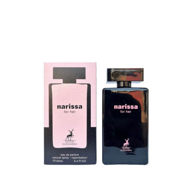 Narissa For Her Maison Alahambra 100ml - Perfume South Africa