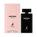 Narissa For Her Maison Alahambra 100ml - Perfume South Africa
