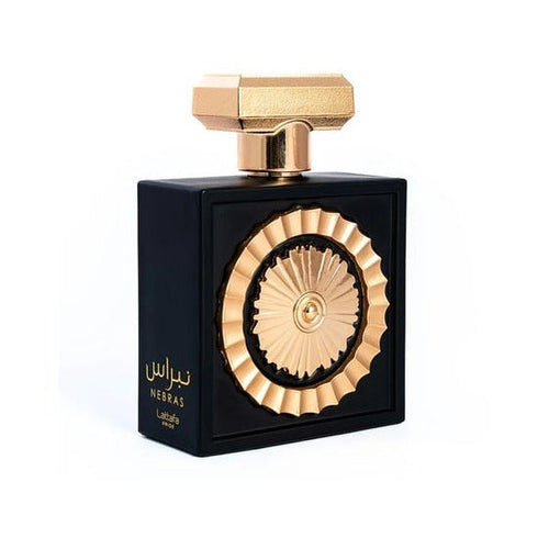 Nebras Eau De Parfum 100ml - Lattafa - Perfume South Africa