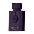 Night Club Silky edp 100ml Fragrance World - Perfume South Africa