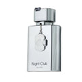 Night Club Silver edp 100ml frgrance world - Perfume South Africa