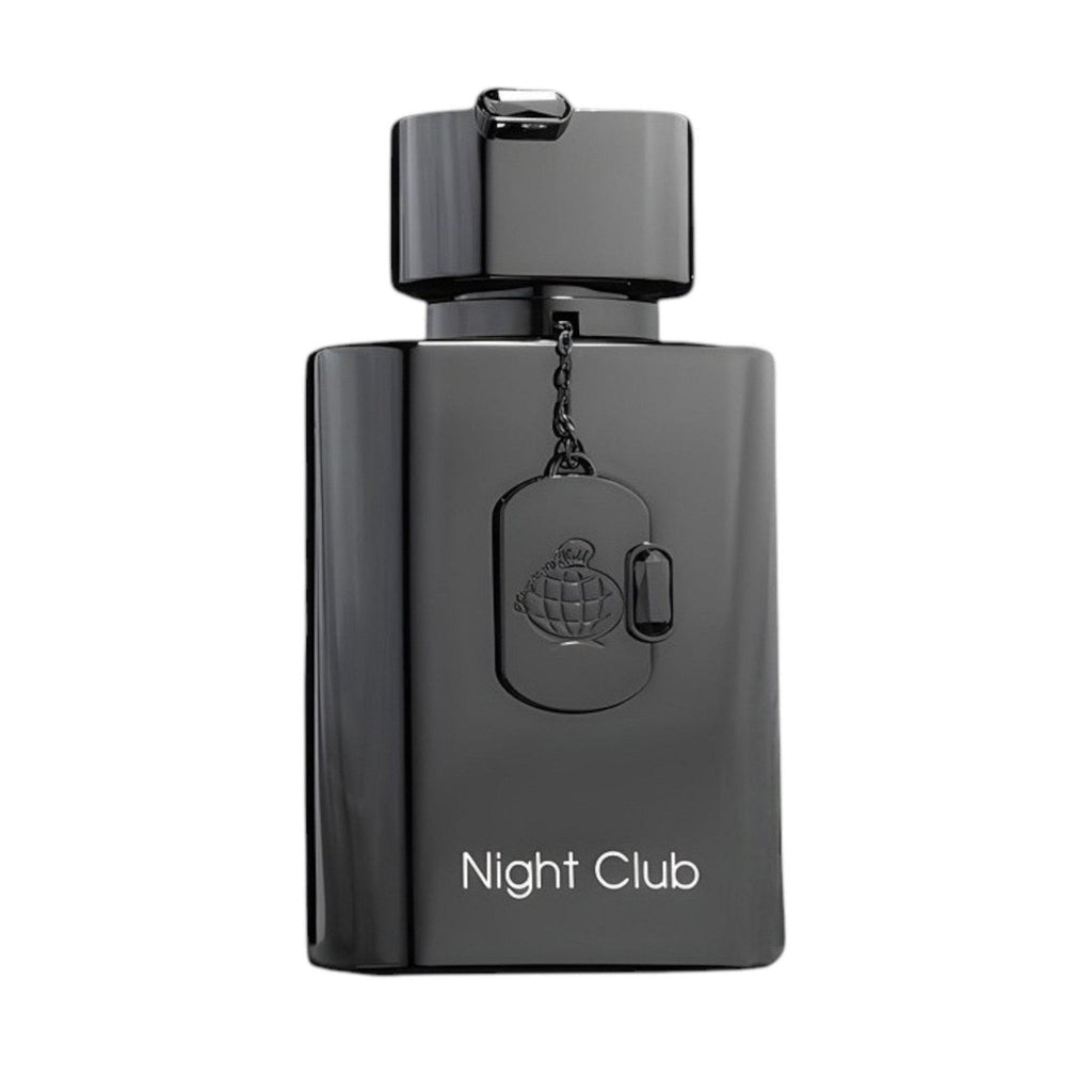 Night Club edp 100ml frgrance world - Perfume South Africa