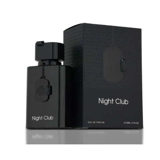 Night Club edp 100ml frgrance world - Perfume South Africa
