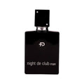 Night De Club Man 100ml - Perfume South Africa