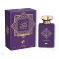 Night Effect Al Fares 100ml - Perfume South Africa