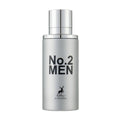 No. 2 Men by Maison Alhambra 100ml edp - Perfume South Africa