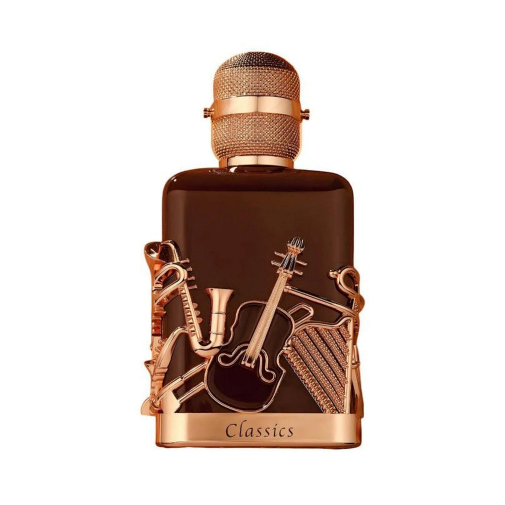 Notes Classics Fragrance World edp 100ml - Perfume South Africa