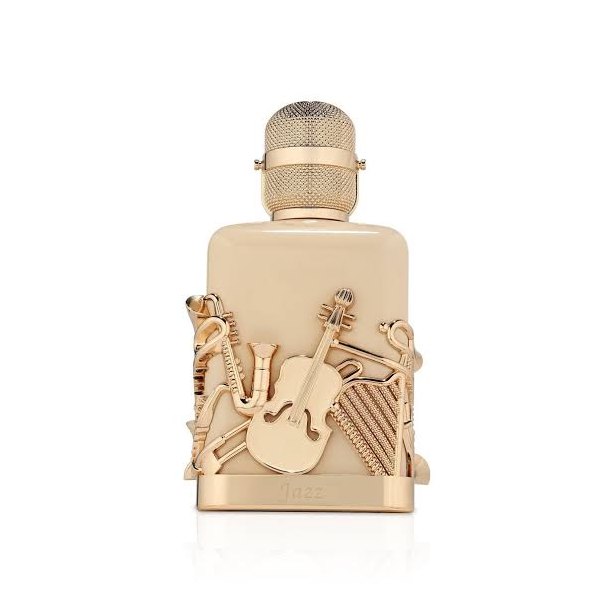 Notes Jazz frgrance world edp 100ml - Perfume South Africa