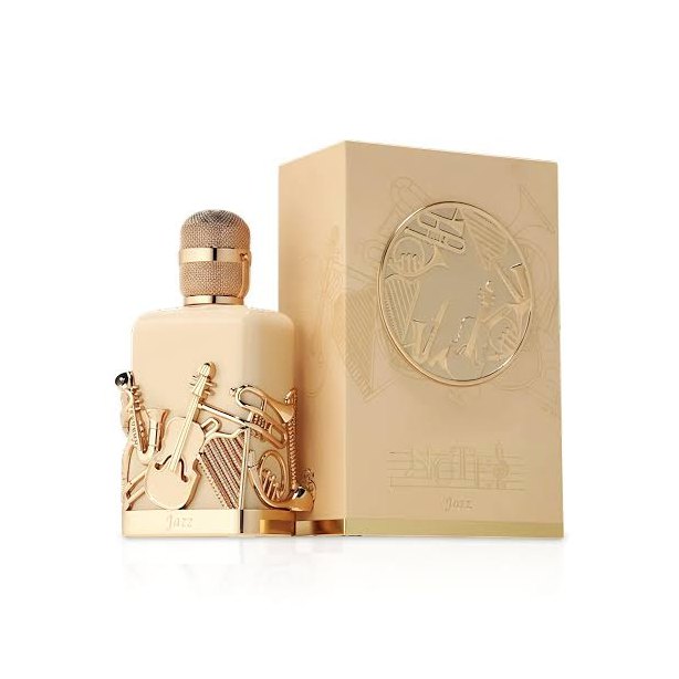 Notes Jazz frgrance world edp 100ml - Perfume South Africa