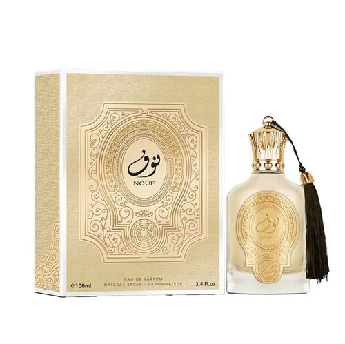 Nouf Paris Corner EDP 100ml - Perfume South Africa