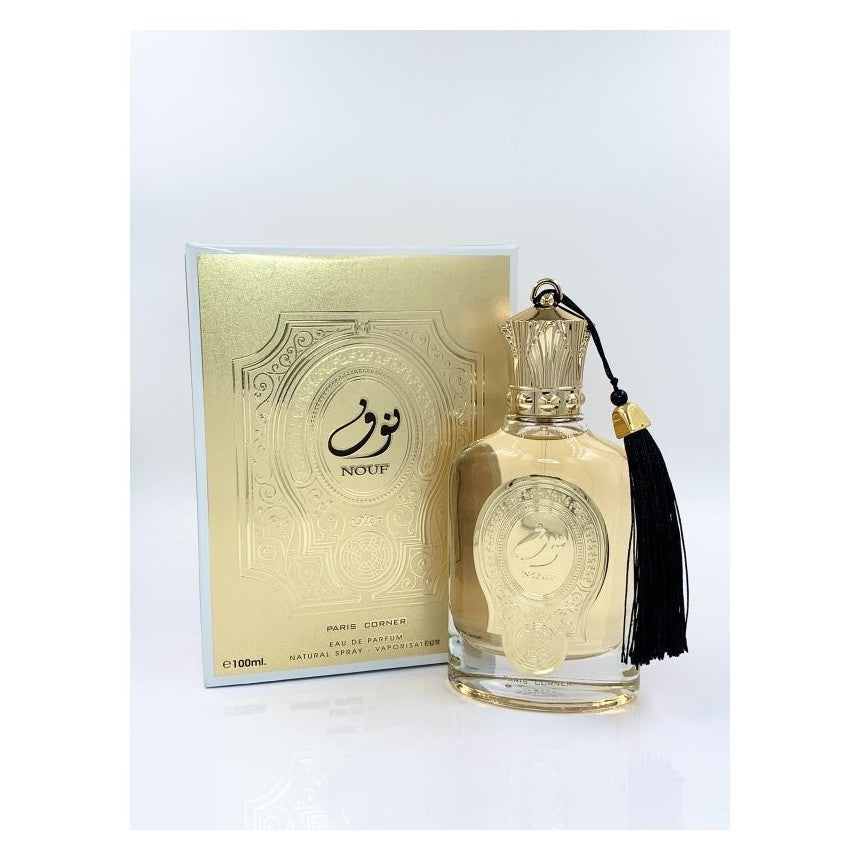 Nouf Paris Corner EDP 100ml - Perfume South Africa