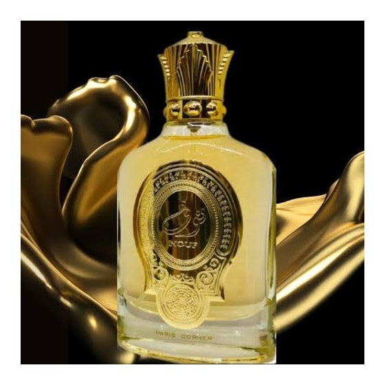 Nouf Paris Corner EDP 100ml - Perfume South Africa