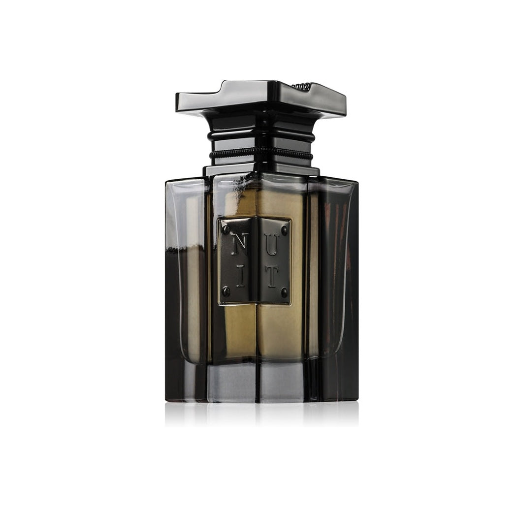 Nuit by Fragrance world edp 80ml - Perfume South Africa