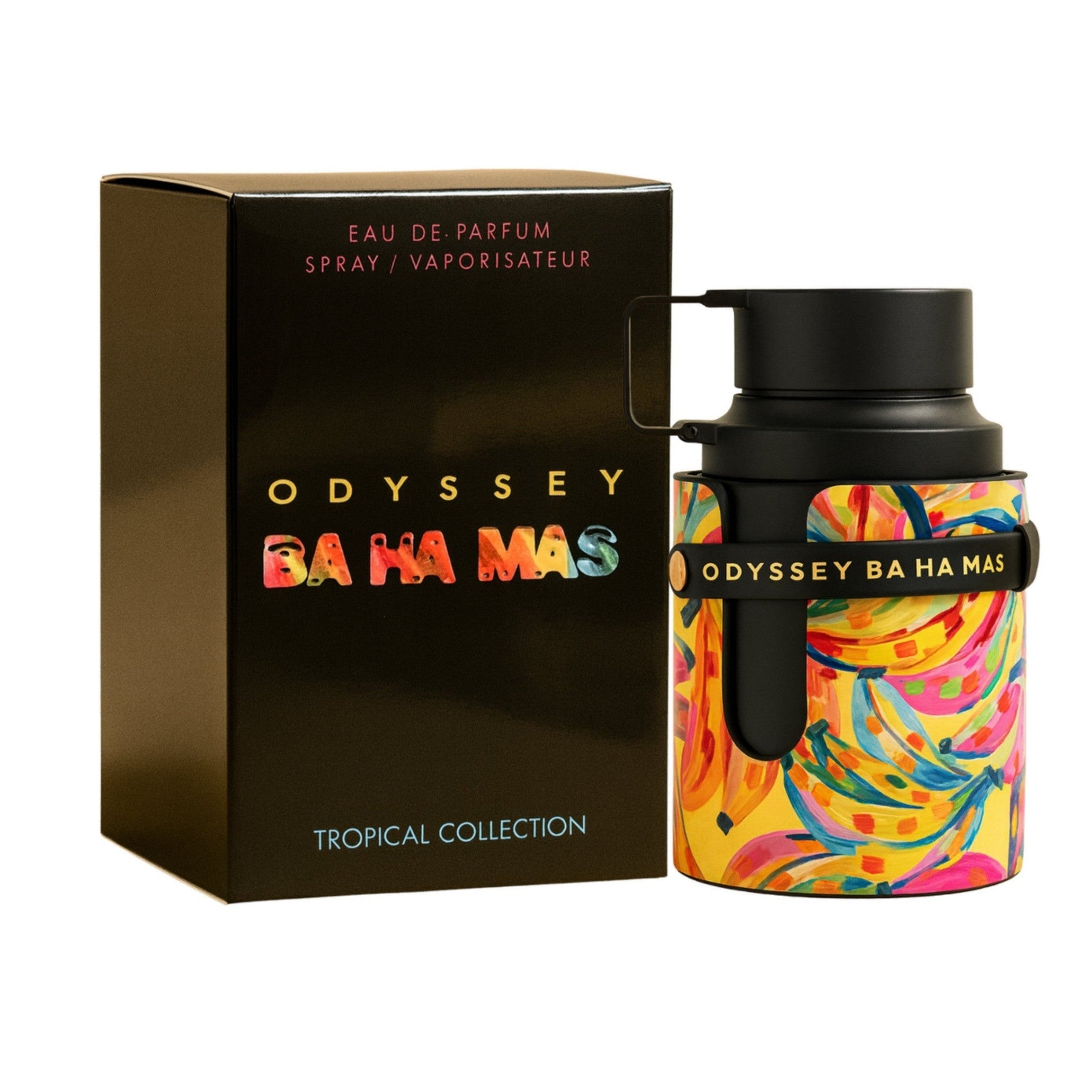 ODYSSEY BA HA MAS ARMAF EDP 100ML - Perfume South Africa