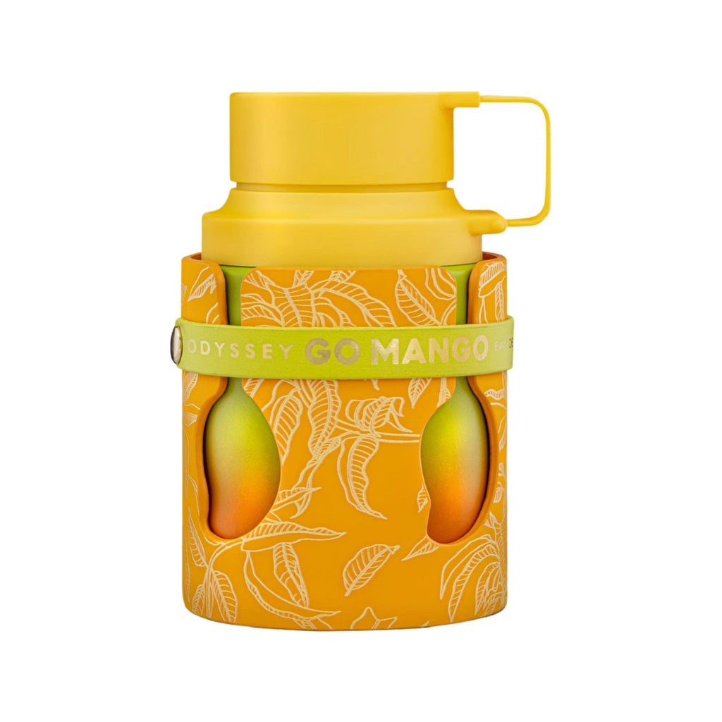 ODYSSEY GO MANGO ARMAF EDP 100ML - Perfume South Africa