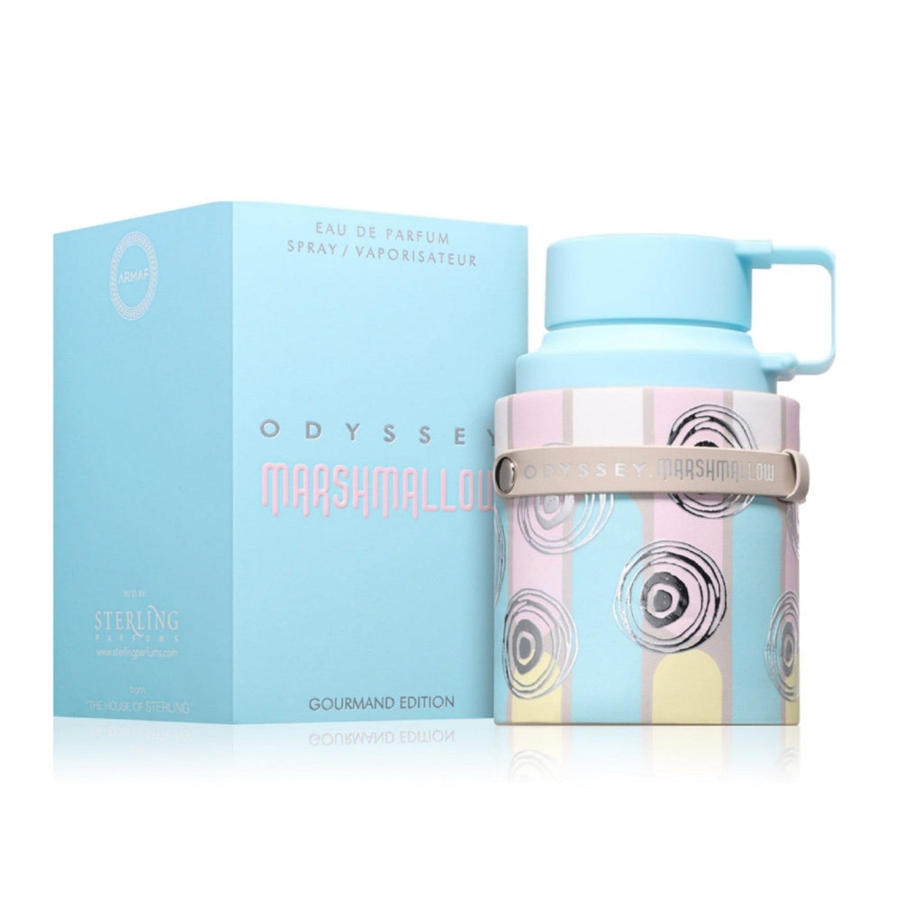 Odyssey Marshmallow Gourmand Edition 100ml - Armaf - Perfume South Africa