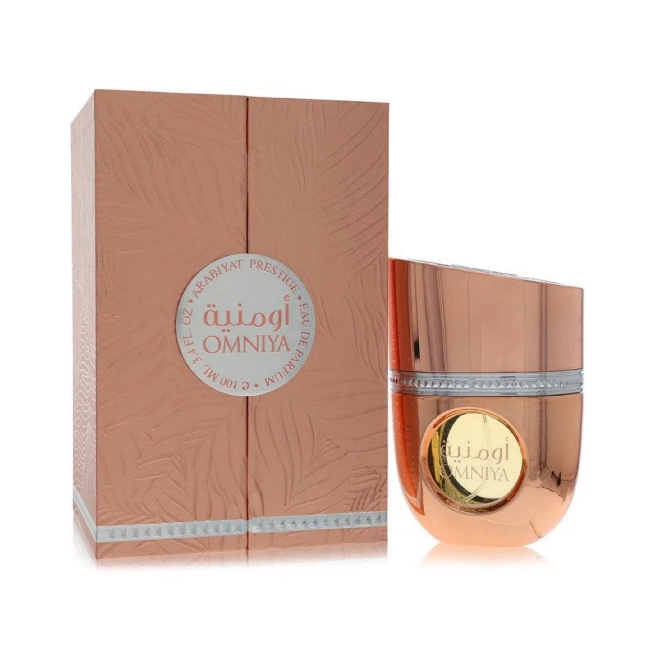 OMNIYA FOR WOMEN ARABIYAT PRESTIGE EDP 100ML - Perfume South Africa