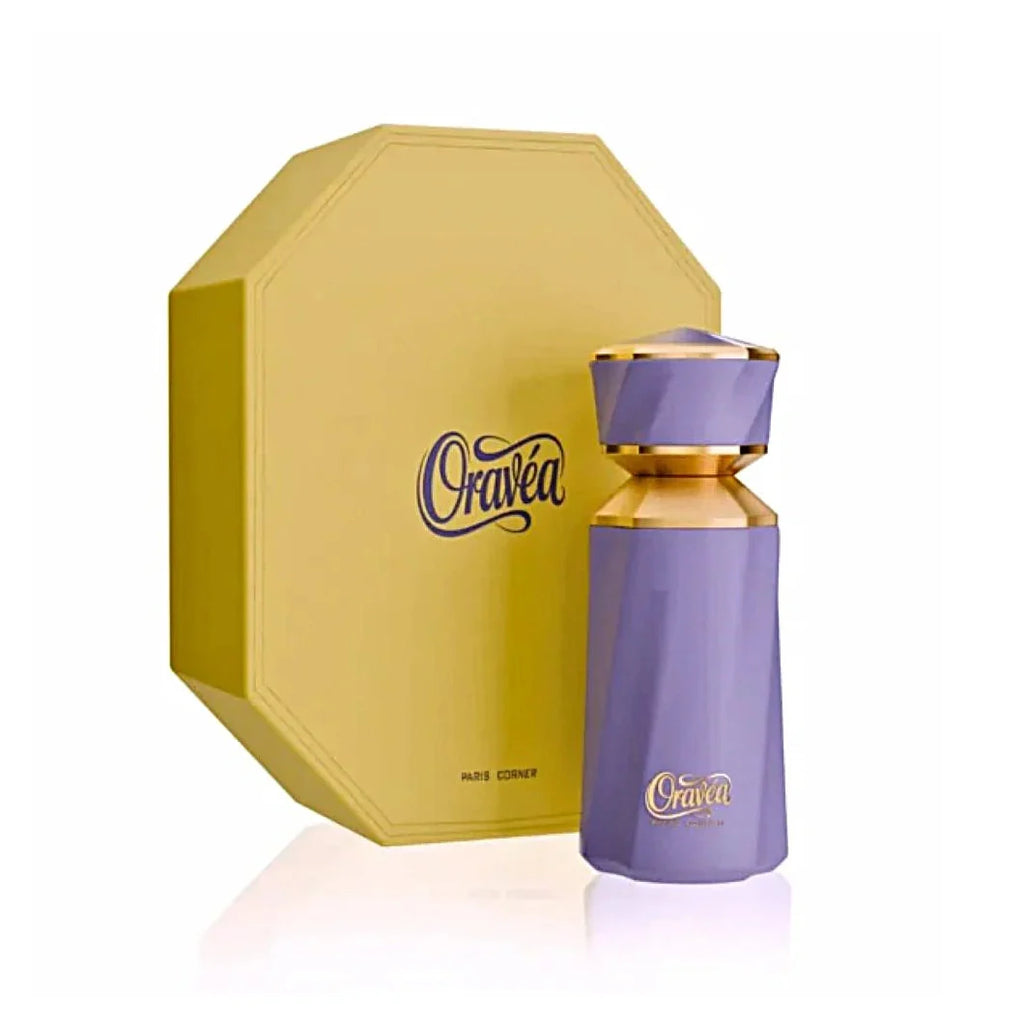 Oravea Eau De Parfum 100ml - Paris Corner - Perfume South Africa