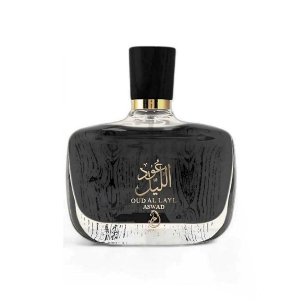 OUD AL LAYL ASWAD ARABIYAT PRESTIGE EDP 100ML - Perfume South Africa