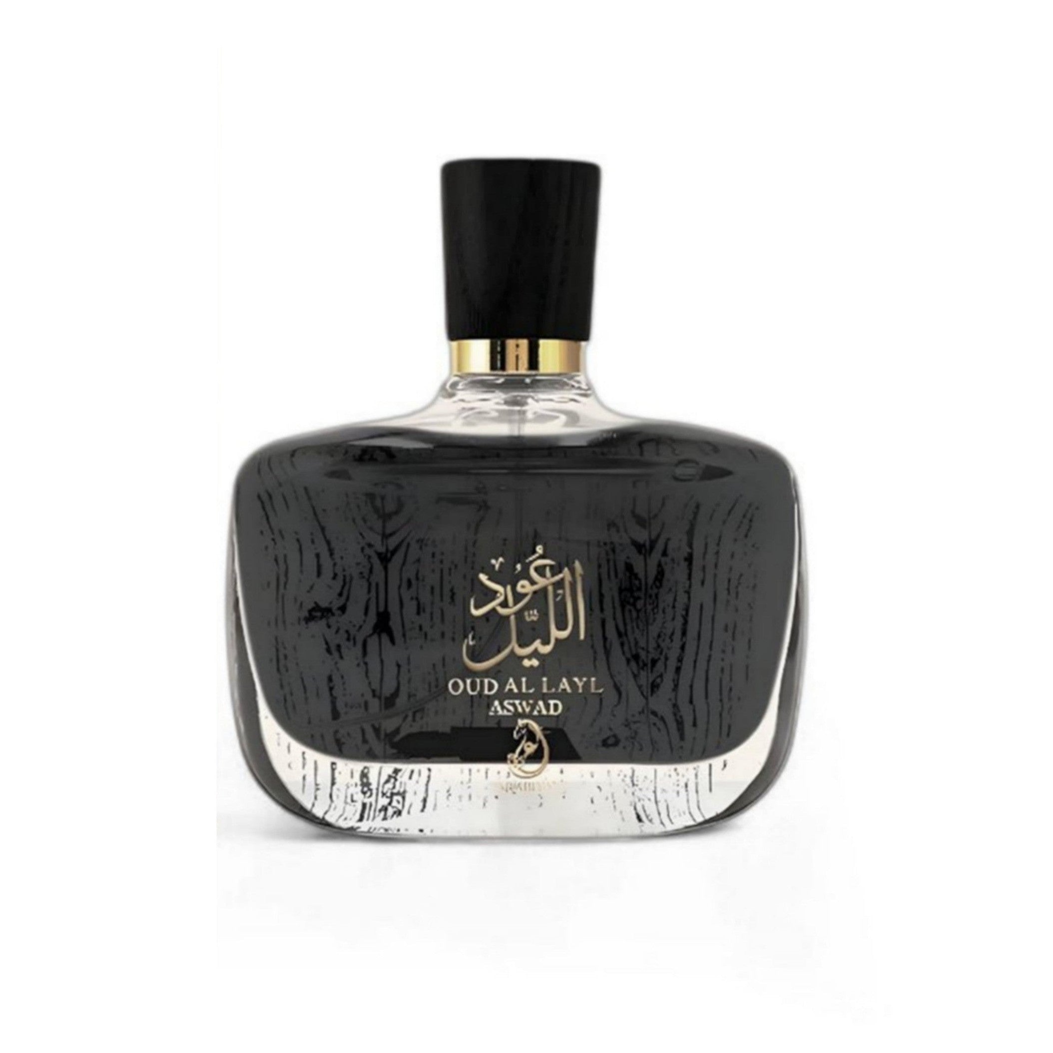 OUD AL LAYL ASWAD ARABIYAT PRESTIGE EDP 100ML - Perfume South Africa