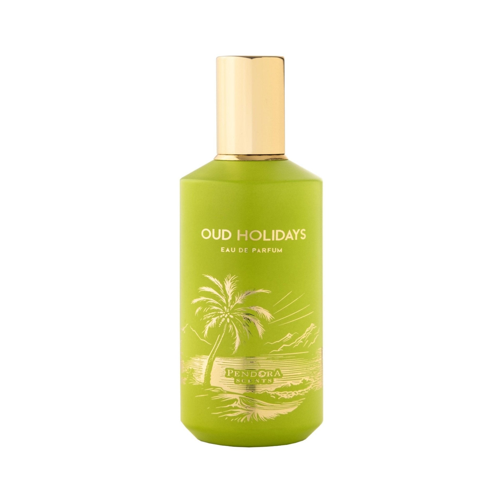 OUD HOLIDAYS PENDORA SCENTS EDP 100ML - Perfume South Africa