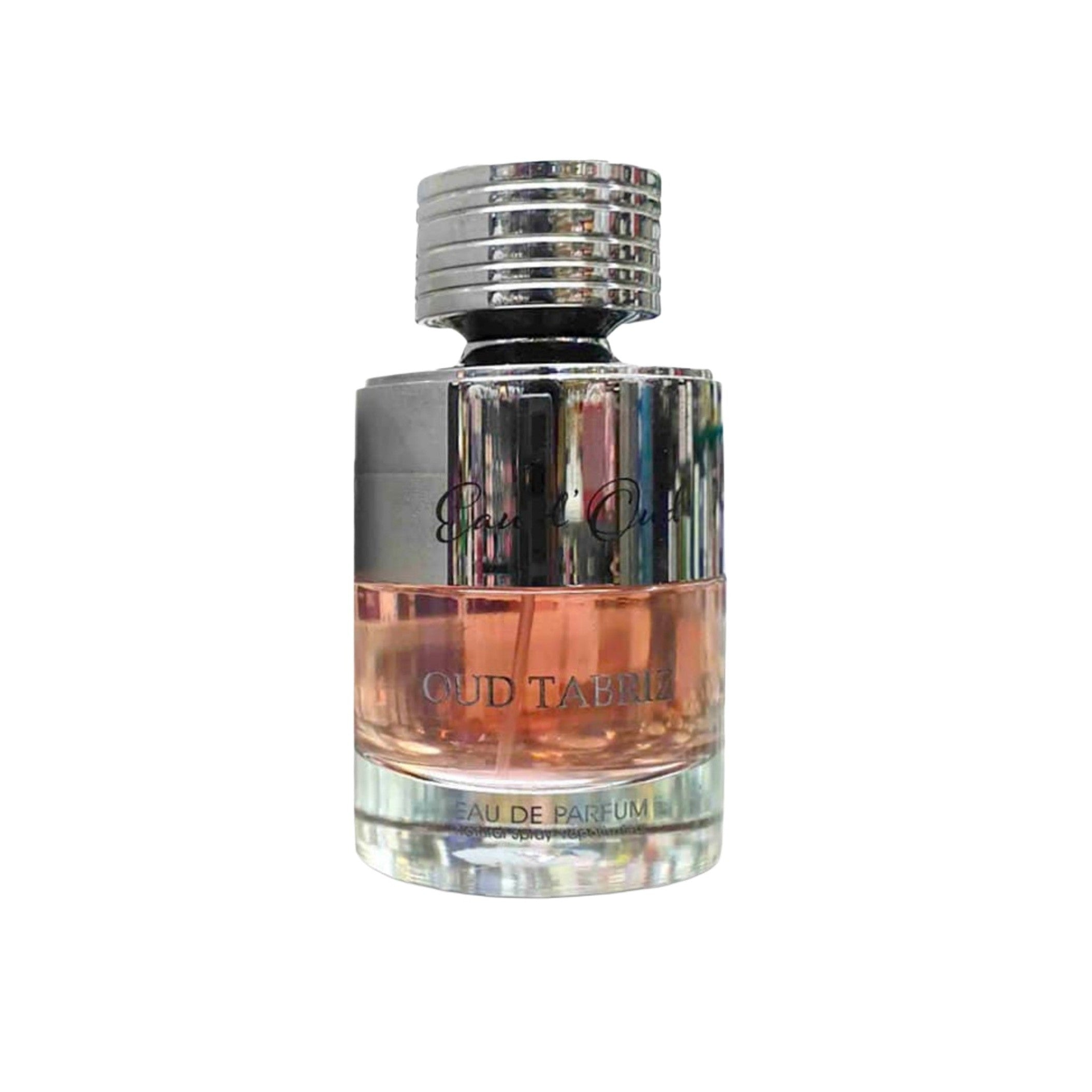 OUD TABRIZ EAU D OUD EDP 100ML - Perfume South Africa