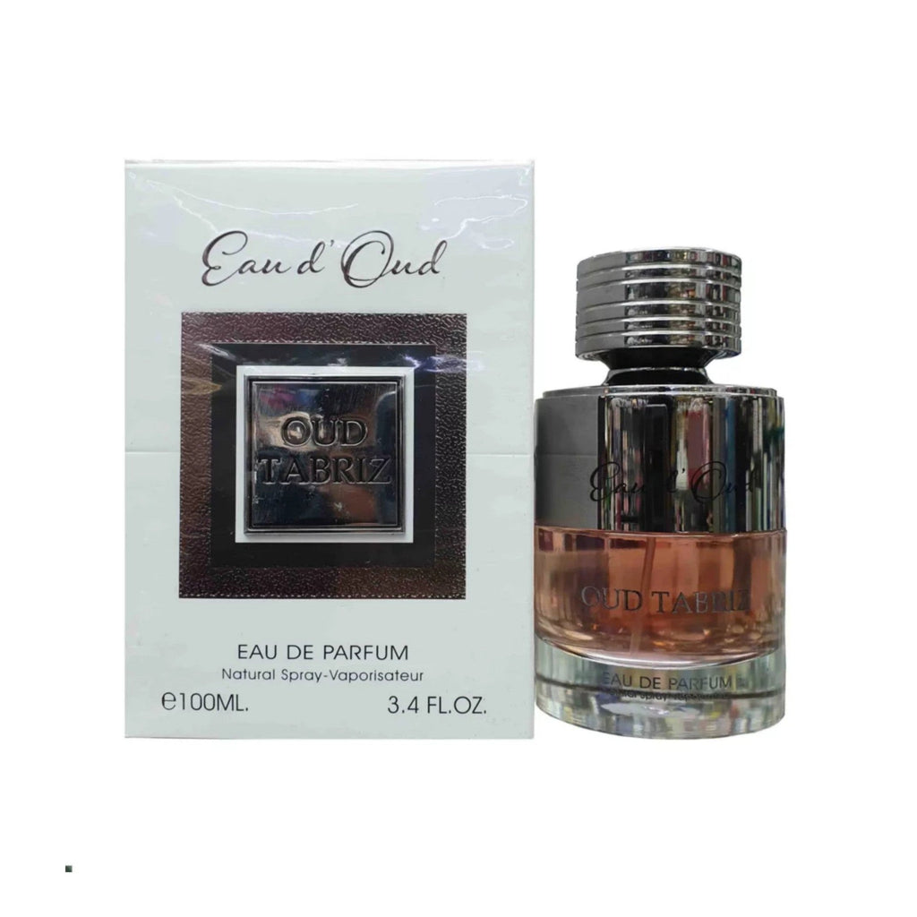 OUD TABRIZ EAU D OUD EDP 100ML - Perfume South Africa