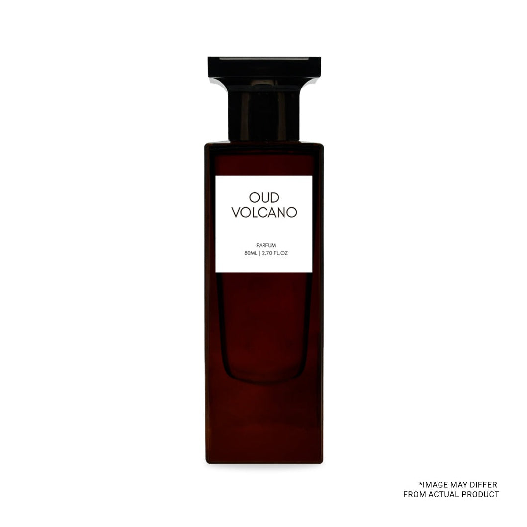 OUD VOLCANO 80ML - Perfume South Africa