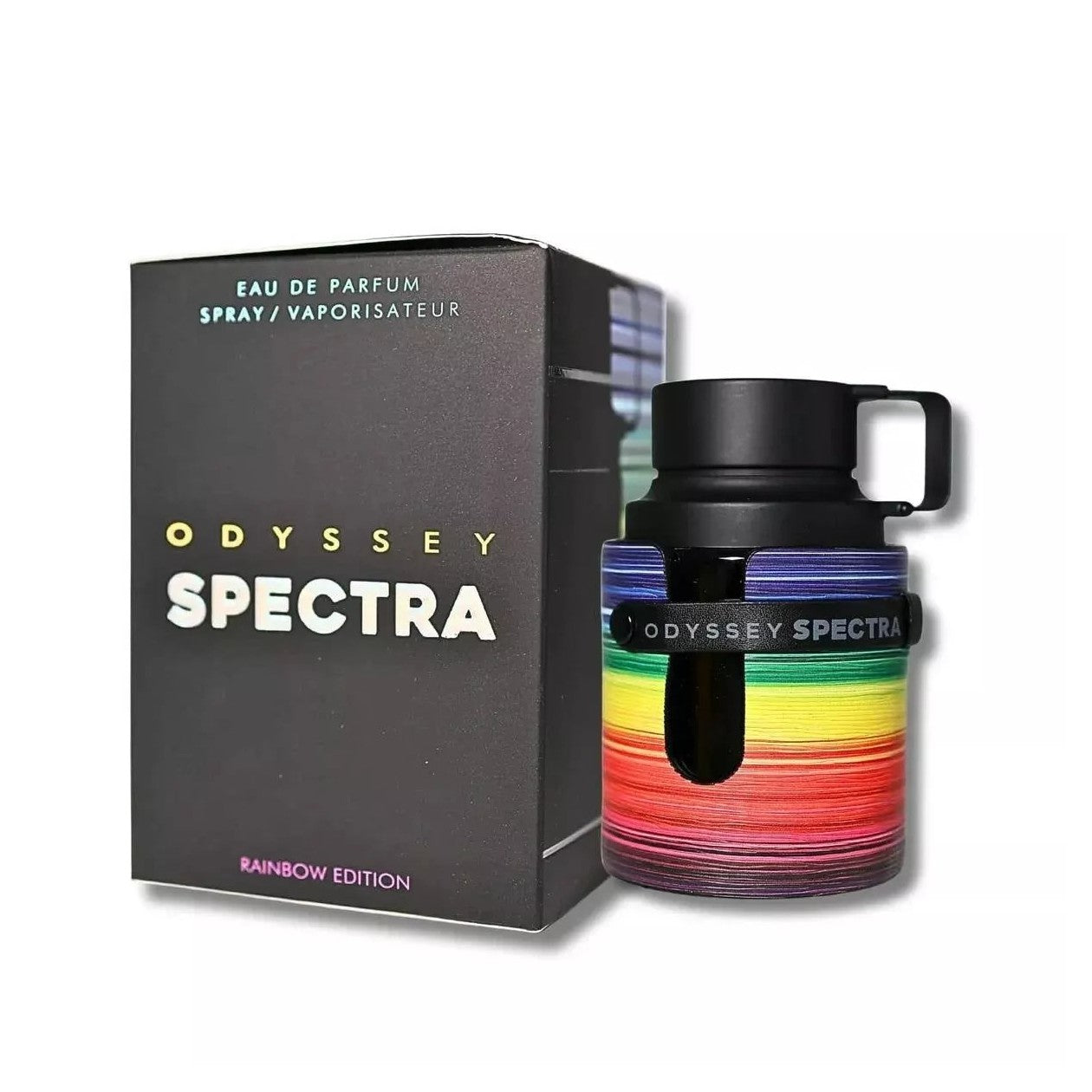Odyssey Spectra Rainbow edition Armaf edp 100ml - Perfume South Africa